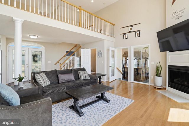11955 POTOMAC VIEW RD, Newburg, MD 20664