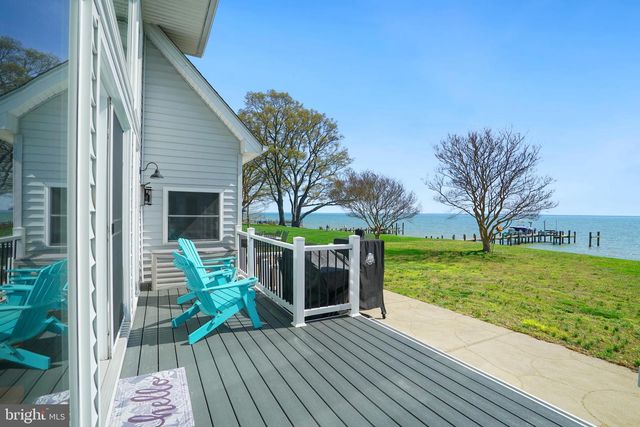 11955 POTOMAC VIEW RD, Newburg, MD 20664