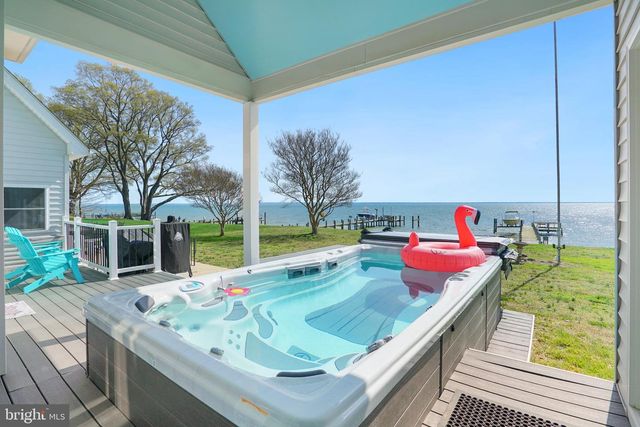 11955 POTOMAC VIEW RD, Newburg, MD 20664