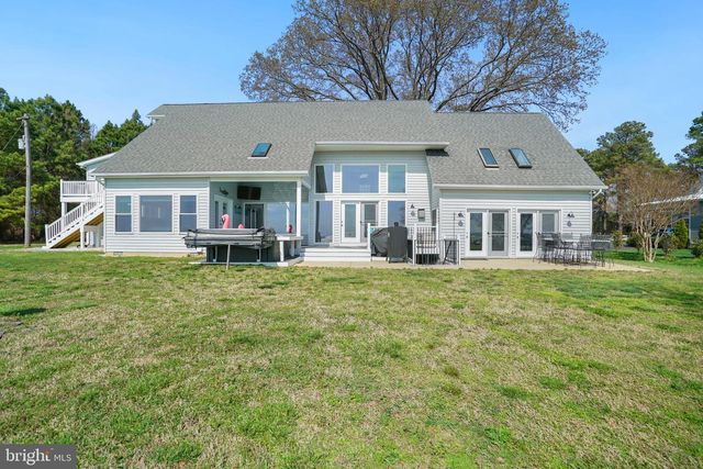 11955 POTOMAC VIEW RD, Newburg, MD 20664