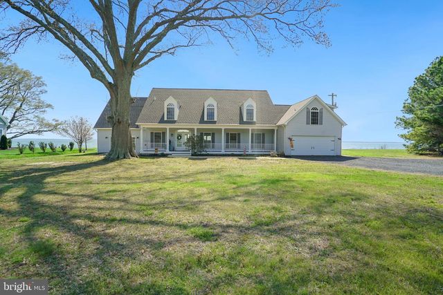 11955 POTOMAC VIEW RD, Newburg, MD 20664