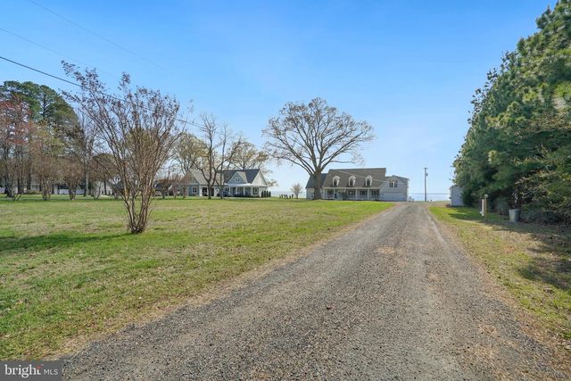 11955 POTOMAC VIEW RD, Newburg, MD 20664
