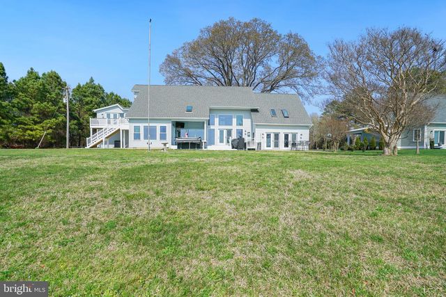 11955 POTOMAC VIEW RD, Newburg, MD 20664