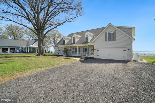 11955 POTOMAC VIEW RD, Newburg, MD 20664
