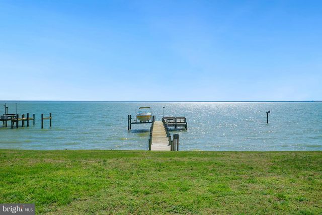 11955 POTOMAC VIEW RD, Newburg, MD 20664