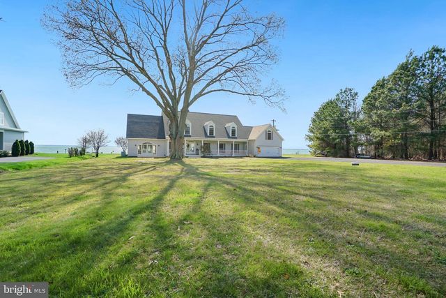 11955 POTOMAC VIEW RD, Newburg, MD 20664