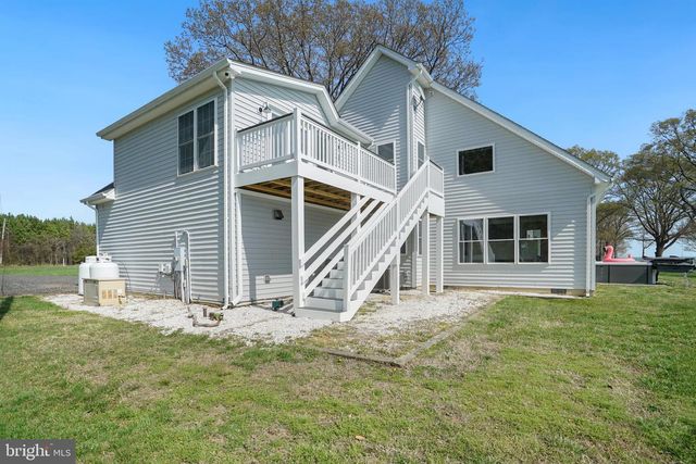 11955 POTOMAC VIEW RD, Newburg, MD 20664