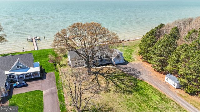 11955 POTOMAC VIEW RD, Newburg, MD 20664