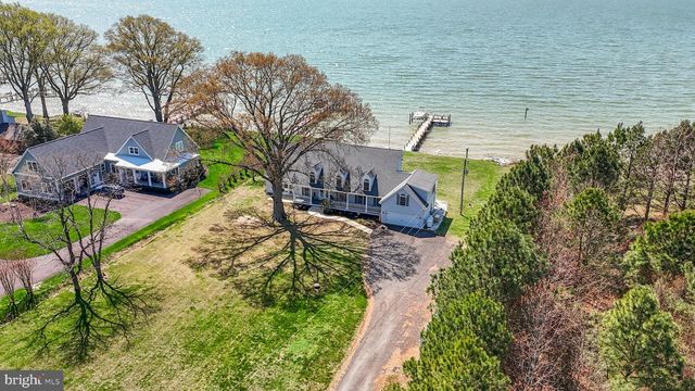 11955 POTOMAC VIEW RD, Newburg, MD 20664