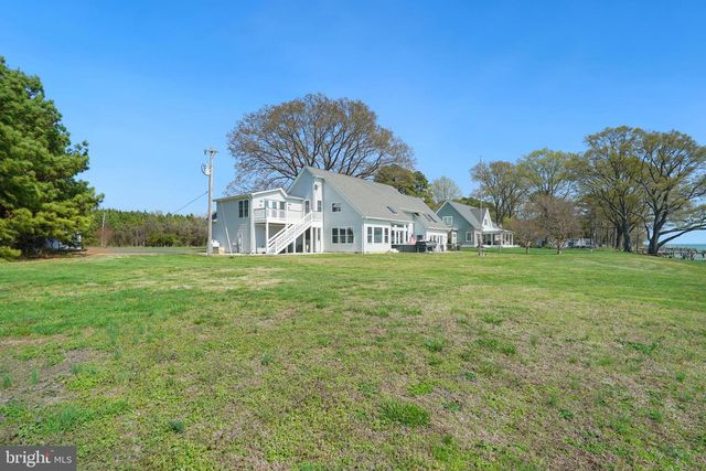 11955 POTOMAC VIEW RD, Newburg, MD 20664