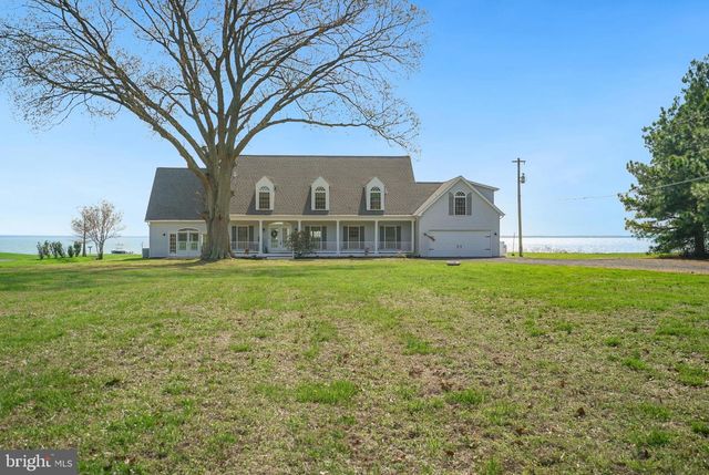 11955 POTOMAC VIEW RD, Newburg, MD 20664