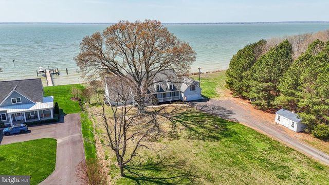 11955 POTOMAC VIEW RD, Newburg, MD 20664