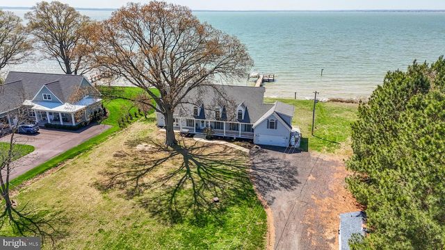 11955 POTOMAC VIEW RD, Newburg, MD 20664