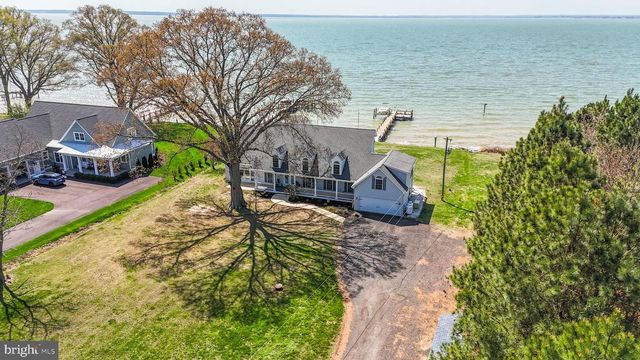 11955 POTOMAC VIEW RD, Newburg, MD 20664