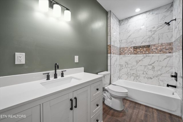 4066 Sevierville Rd, Maryville, TN 37804