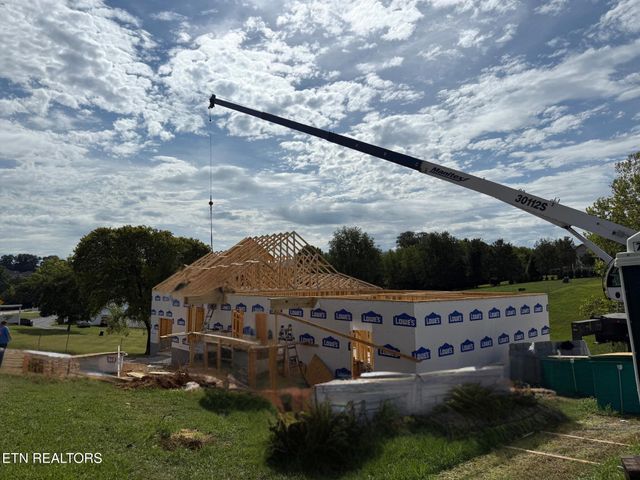 4066 Sevierville Rd, Maryville, TN 37804