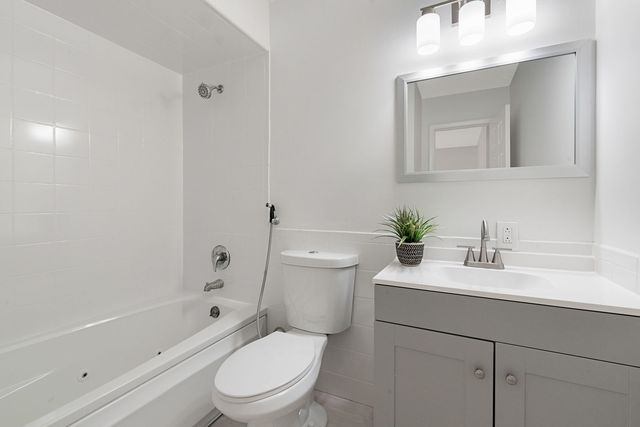 Address unavailable.