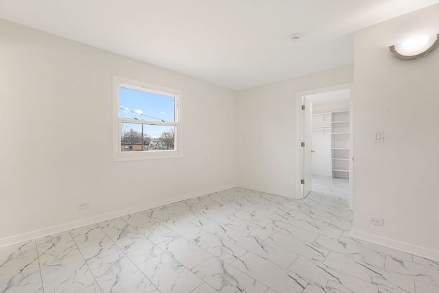 Address unavailable.