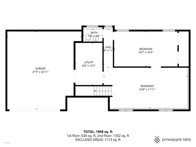 Address unavailable.