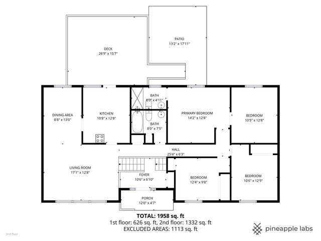 Address unavailable.