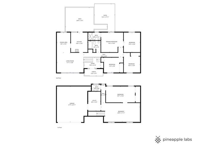 Address unavailable.