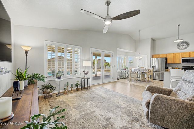 7747 E DECATUR Circle, Mesa, AZ 85207