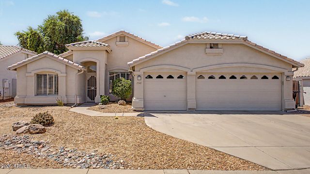 7747 E DECATUR Circle, Mesa, AZ 85207