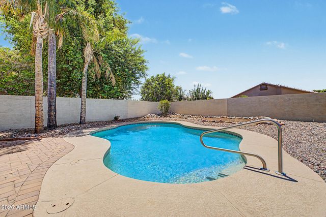 7747 E DECATUR Circle, Mesa, AZ 85207