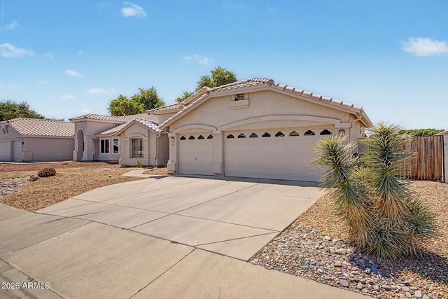 7747 E DECATUR Circle, Mesa, AZ 85207