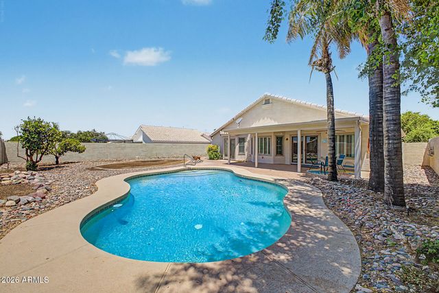 7747 E DECATUR Circle, Mesa, AZ 85207