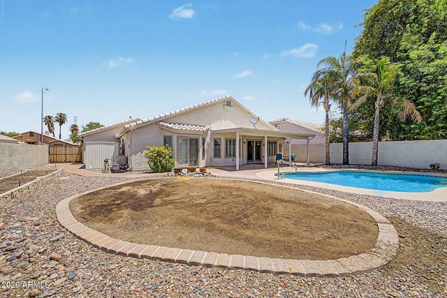 7747 E DECATUR Circle, Mesa, AZ 85207