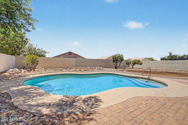 7747 E DECATUR Circle, Mesa, AZ 85207