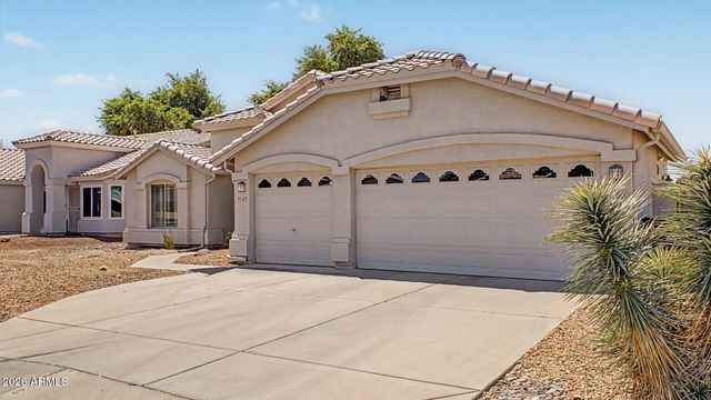7747 E DECATUR Circle, Mesa, AZ 85207