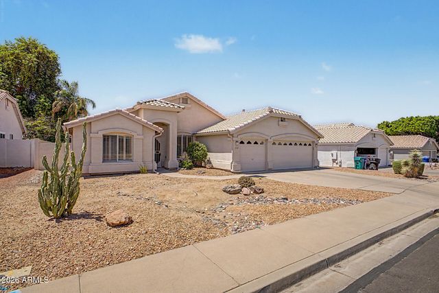 7747 E DECATUR Circle, Mesa, AZ 85207