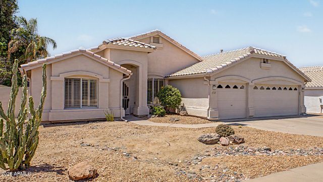 7747 E DECATUR Circle, Mesa, AZ 85207