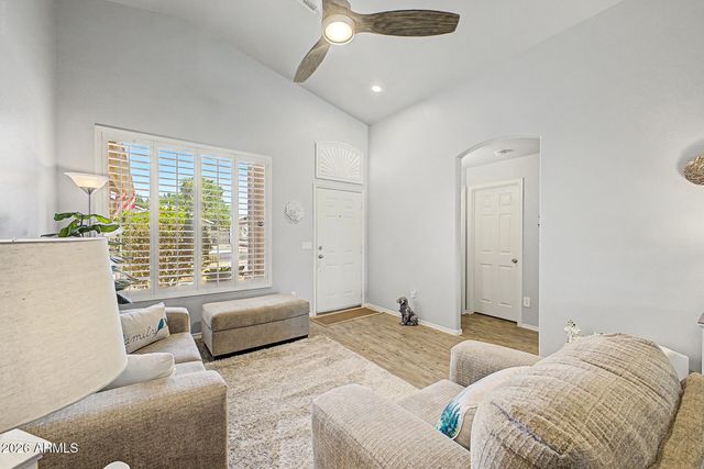 7747 E DECATUR Circle, Mesa, AZ 85207