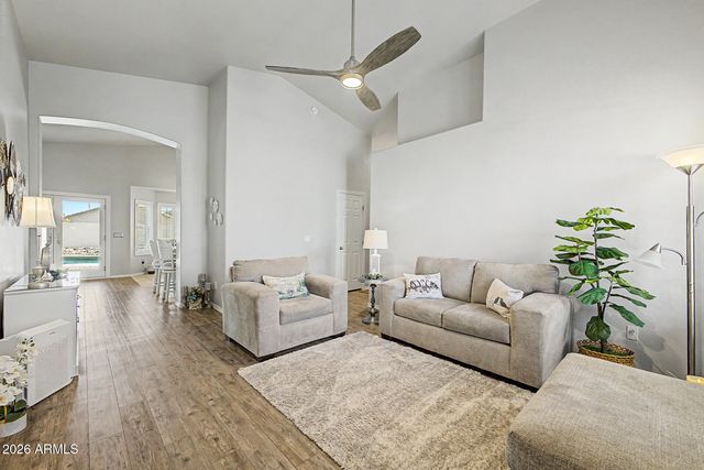 7747 E DECATUR Circle, Mesa, AZ 85207