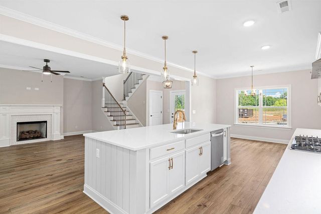 9828 Mayfly Road # 73, Ooltewah, TN 37363
