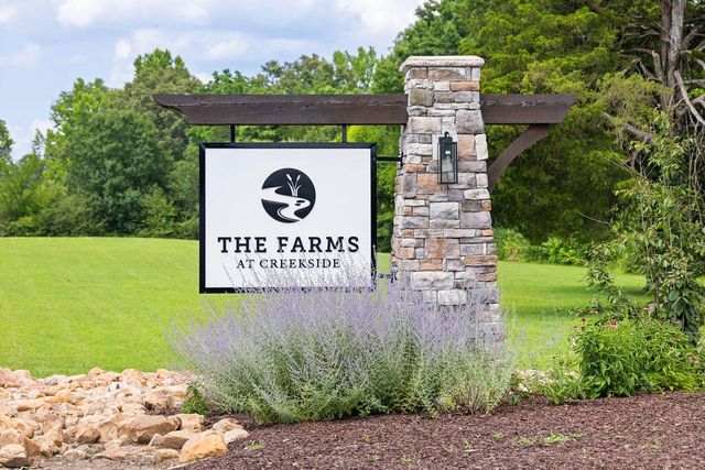 9828 Mayfly Road # 73, Ooltewah, TN 37363