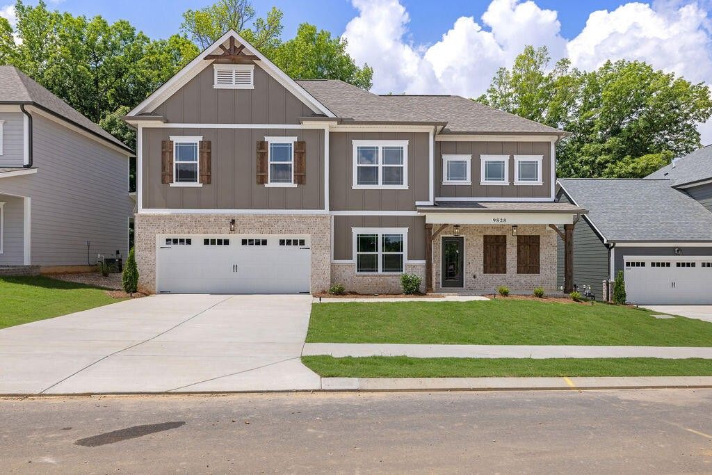 9828 Mayfly Road # 73, Ooltewah, TN 37363