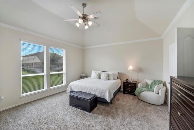 9815 Shimmering Lakes Drive, Rosharon, TX 77583