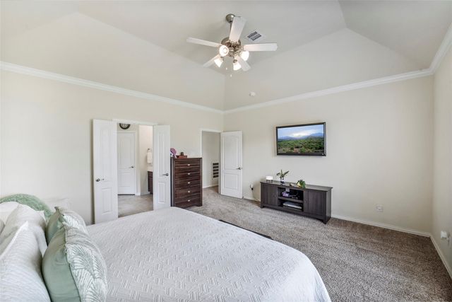 9815 Shimmering Lakes Drive, Rosharon, TX 77583