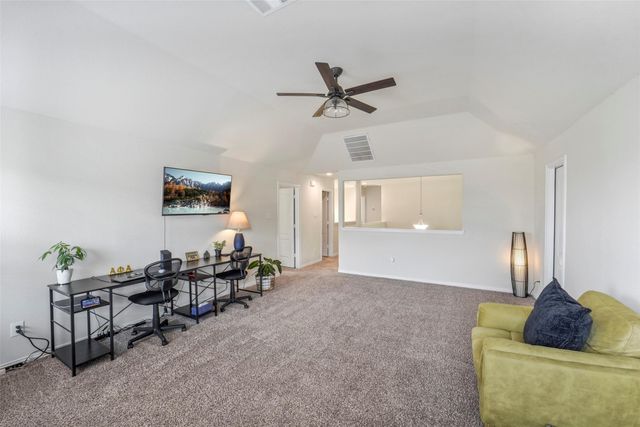 9815 Shimmering Lakes Drive, Rosharon, TX 77583