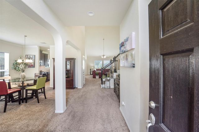 9815 Shimmering Lakes Drive, Rosharon, TX 77583