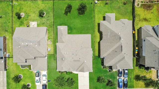 9815 Shimmering Lakes Drive, Rosharon, TX 77583