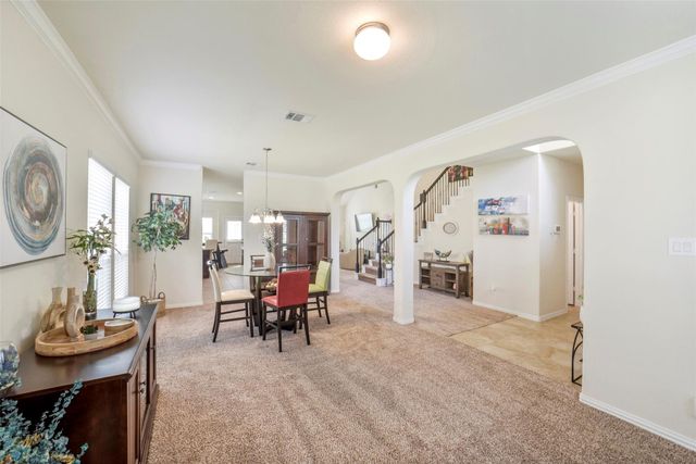 9815 Shimmering Lakes Drive, Rosharon, TX 77583