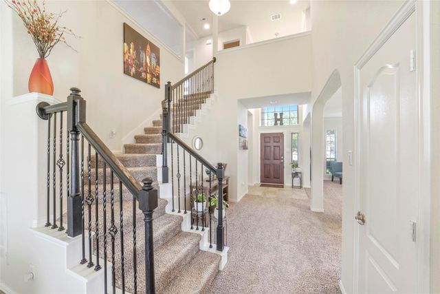 9815 Shimmering Lakes Drive, Rosharon, TX 77583