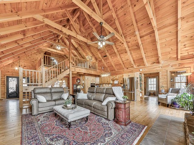 1670 Outback Road, Jasper, GA 30143