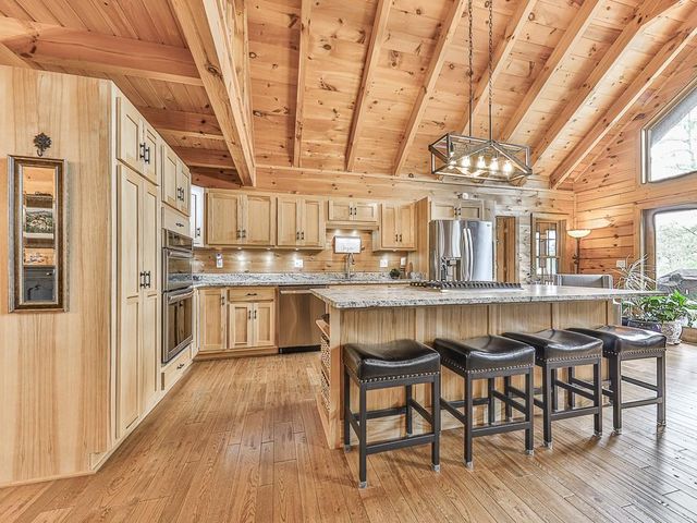 1670 Outback Road, Jasper, GA 30143