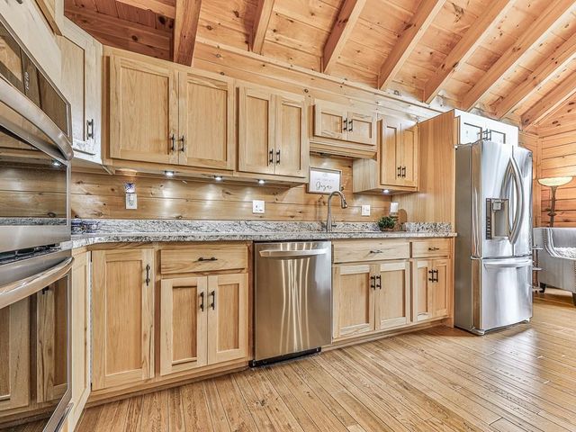 1670 Outback Road, Jasper, GA 30143